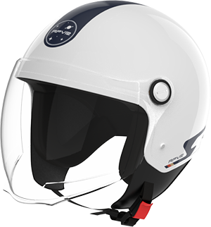 OPENFACE HELMETS-A301