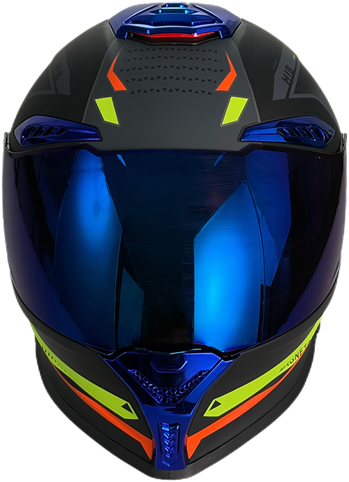 FULL-FACE HELMETS-P805