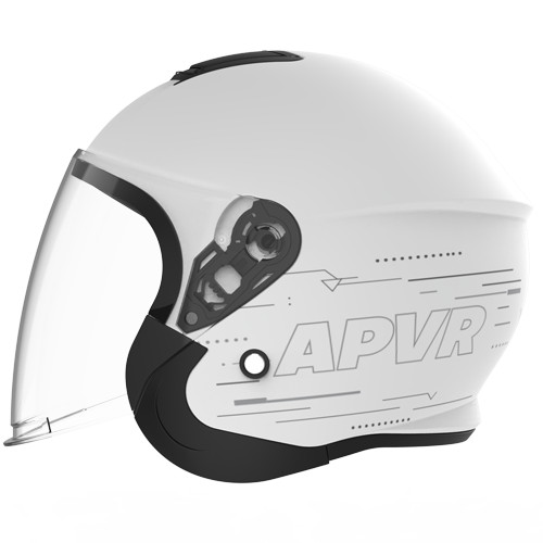 OPENFACE HELMETS-A502