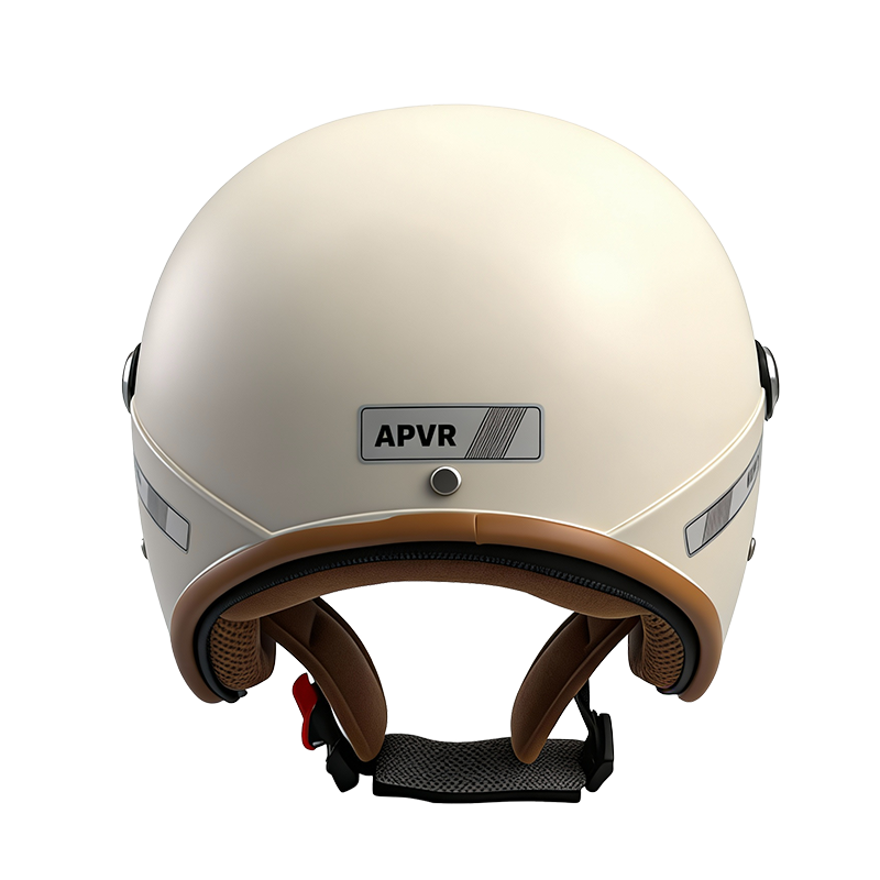 OPEN-FACE HELMETS-A302