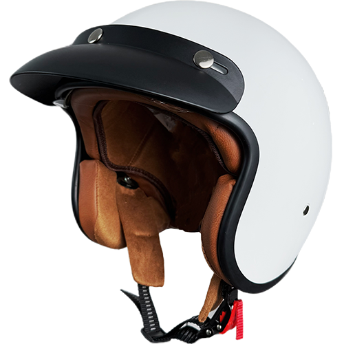 OPEN-FACE HELMETS-A303