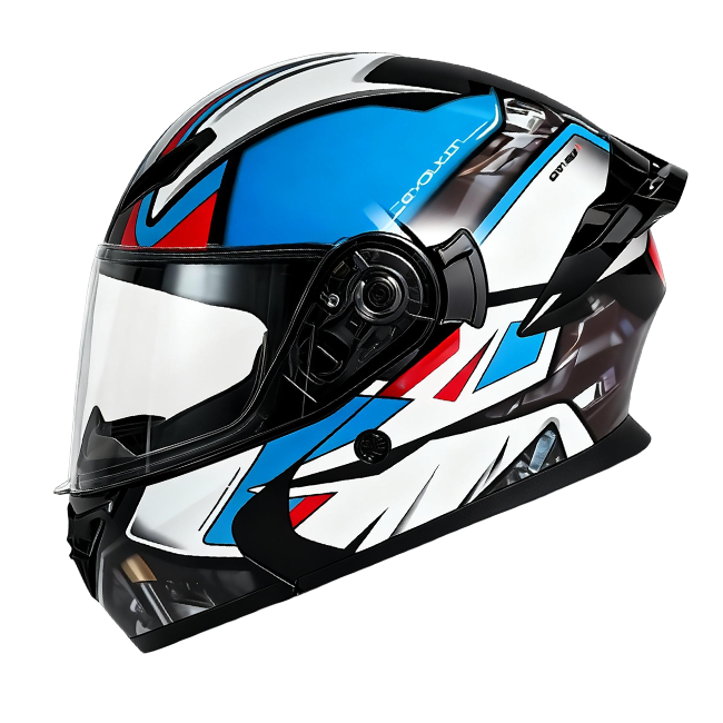 FLIP-UP HELMETS-P901