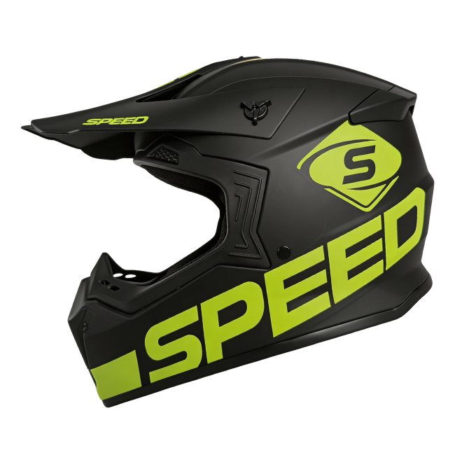 CROSS HELMETS-V601
