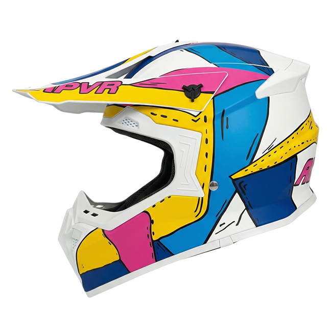 CROSS HELMETS-V601