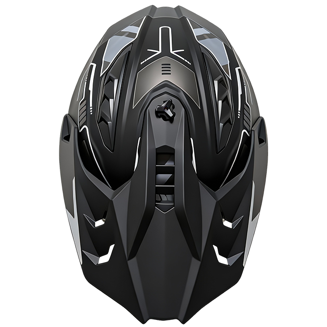 V908-RIVO BK