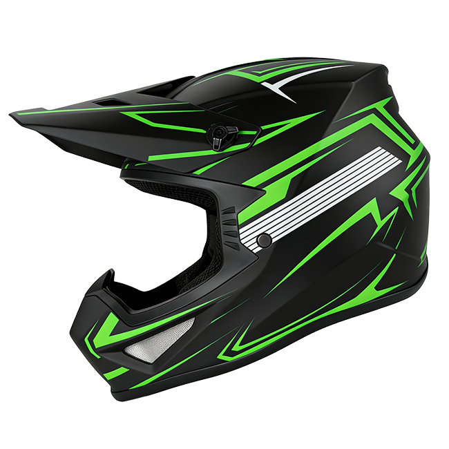 CROSS HELMETS-V167