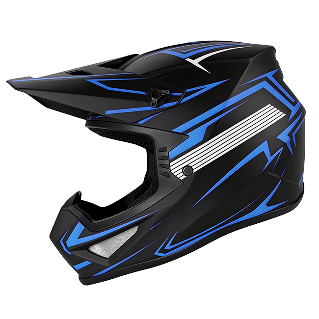 CROSS HELMETS-V167