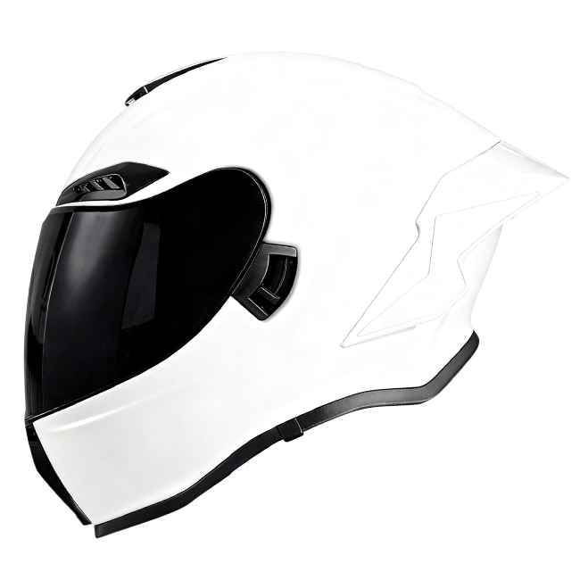 P805-SOLID WH