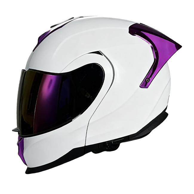 P908-SOLID WH