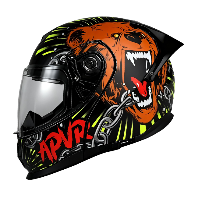 P908-BEAR OR01