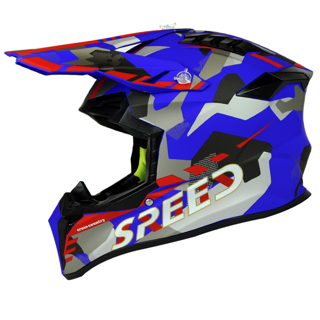 V602-SPEED BL01