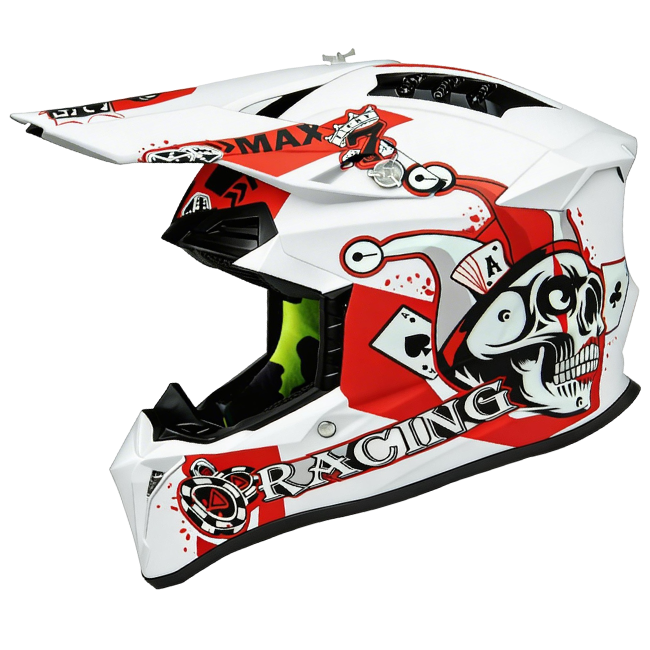 CROSS HELMETS-V602
