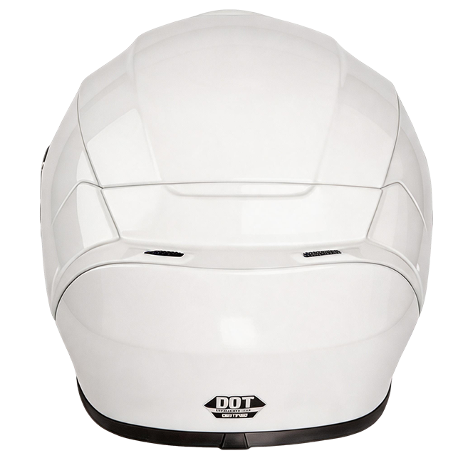 P801 -SOLID WH