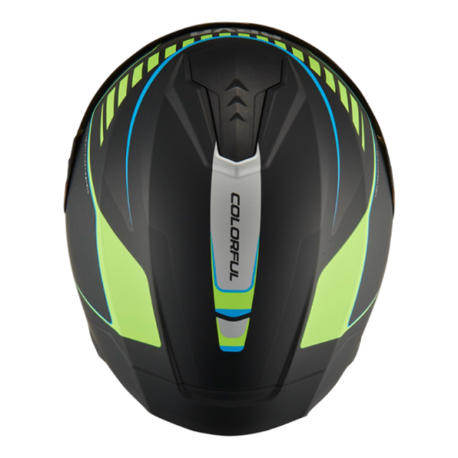 P801 -COLORFUL GN01
