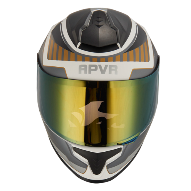 P801 -COLORFUL YE01