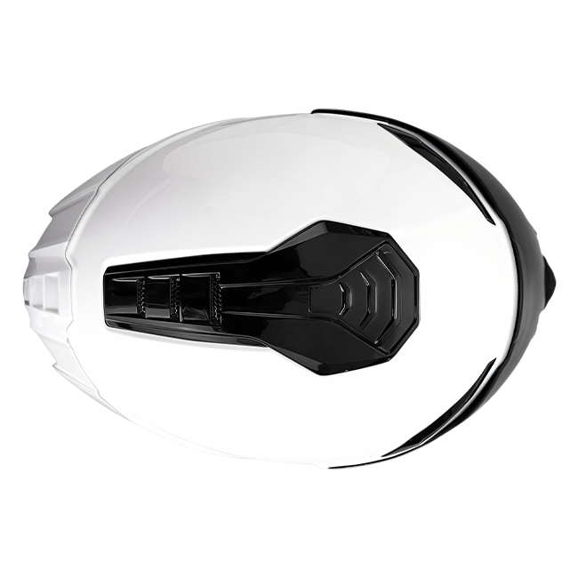 P805-SOLID WH