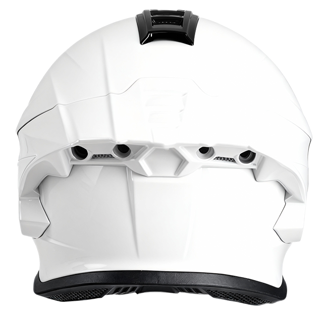 P805-SOLID WH