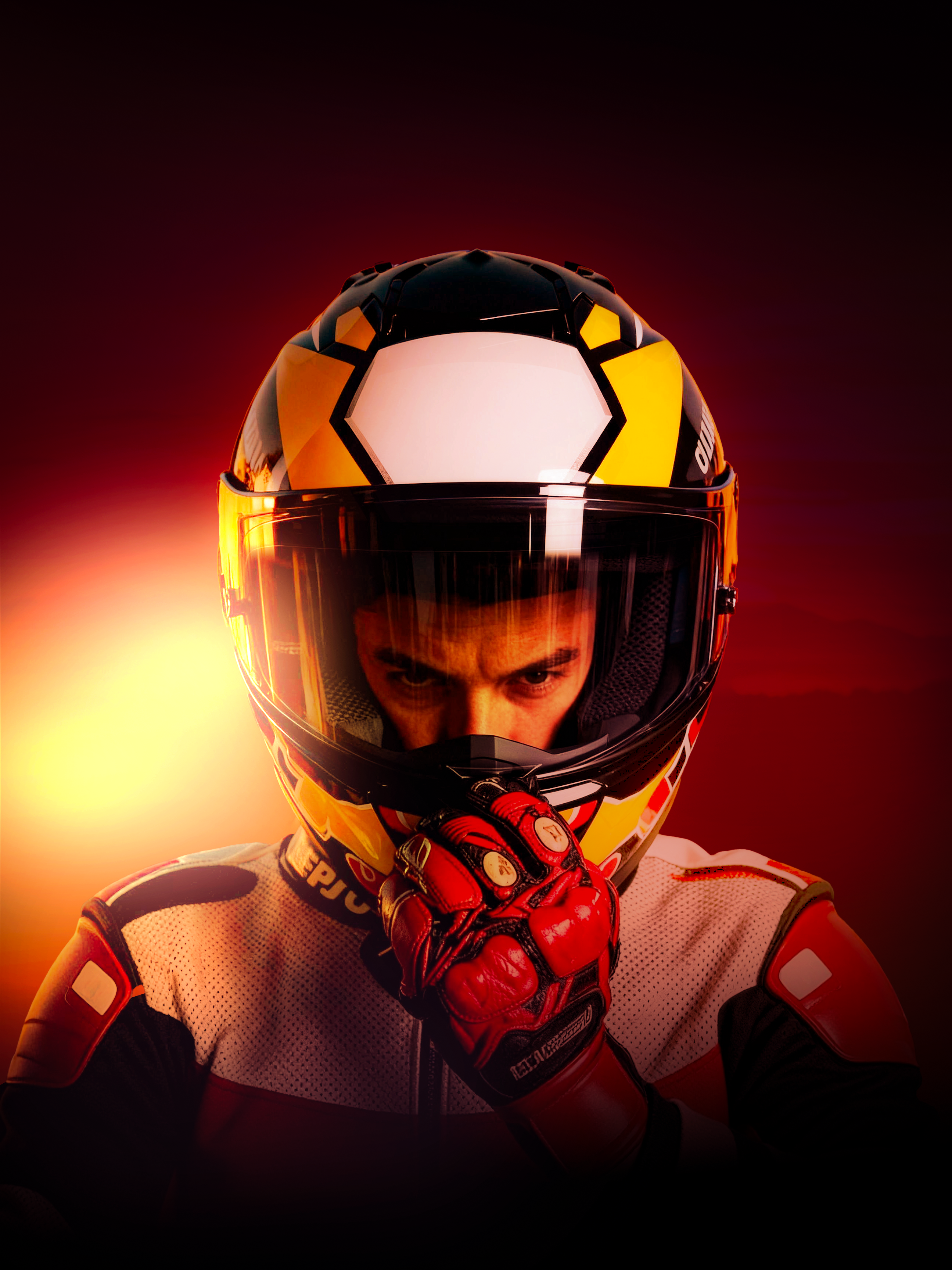 02｜DESIGNED FOR REAL MOVEMENT