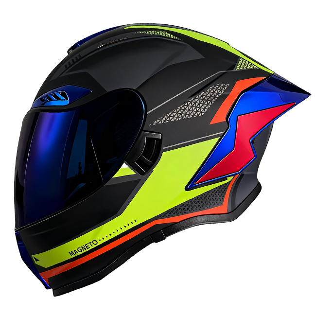 FULL-FACE HELMETS-P805
