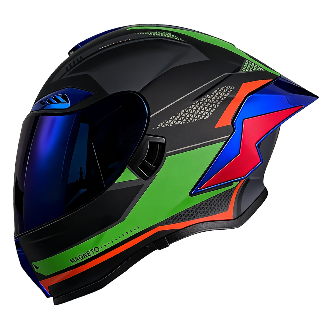 FULL-FACE HELMETS-P805