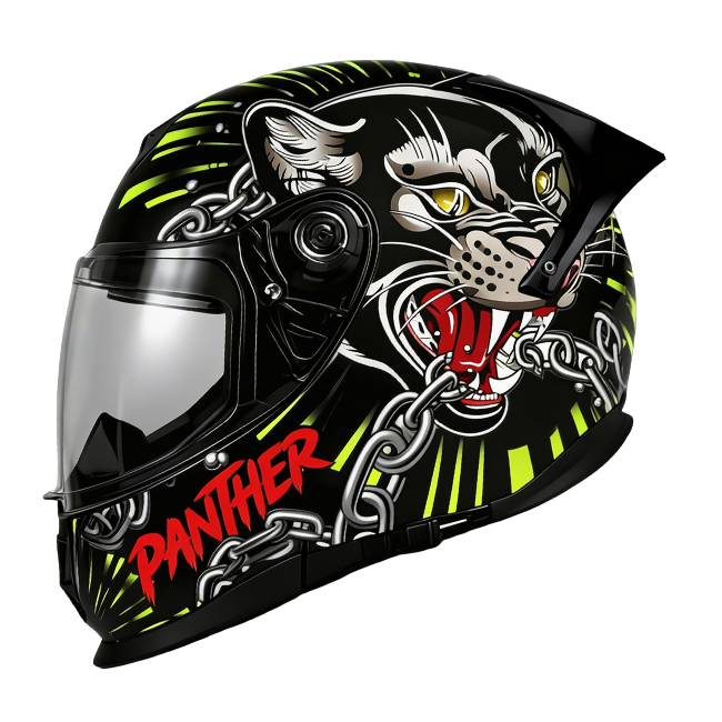 FLIP-UP HELMETS-P908