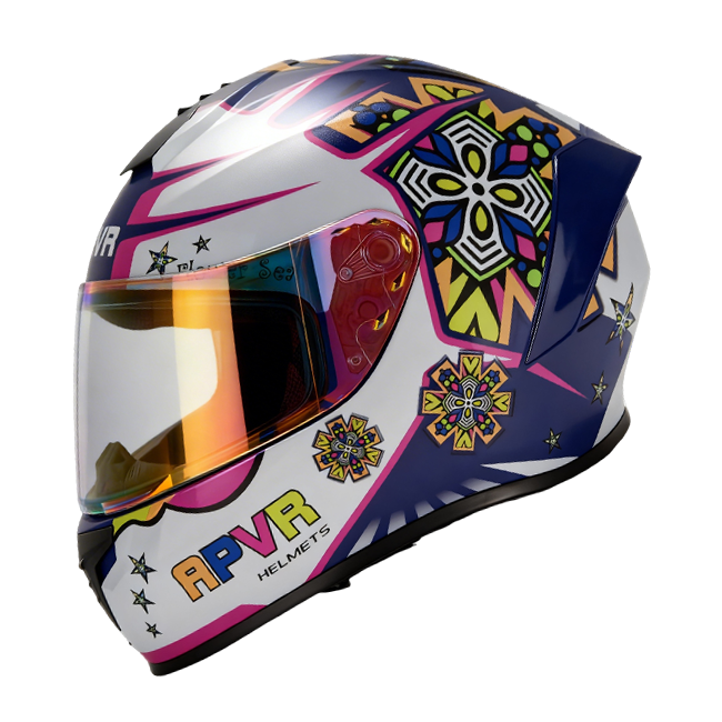 FULL-FACE HELMETS-P801 