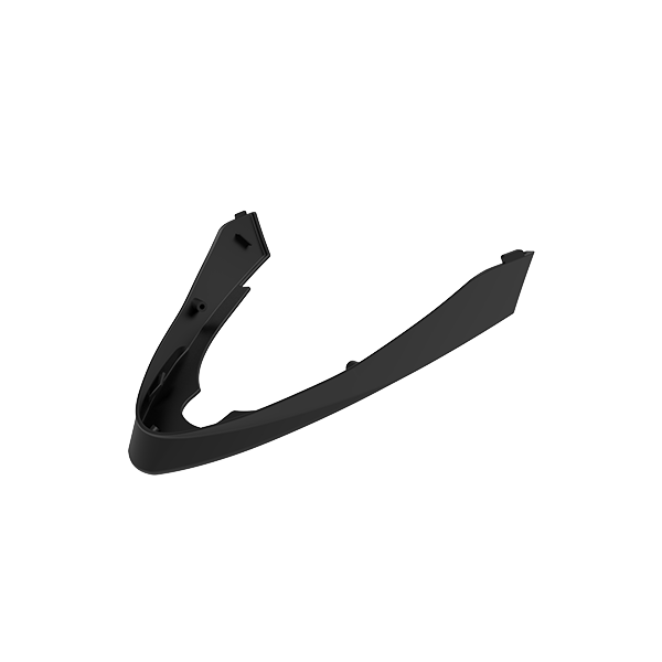 Chin Curtain