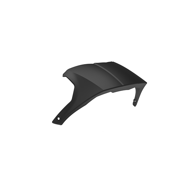 Rear Spoiler