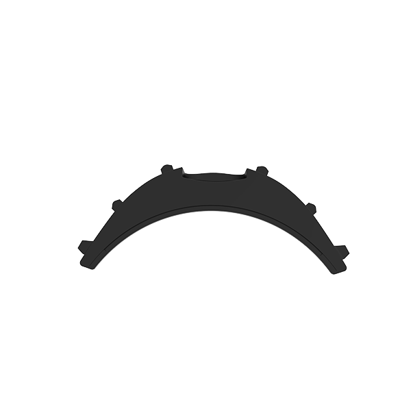 Chin Curtain