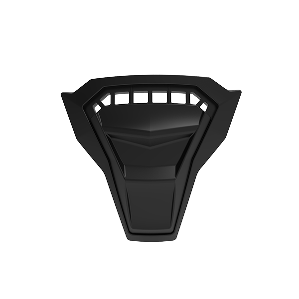Mouth Vent