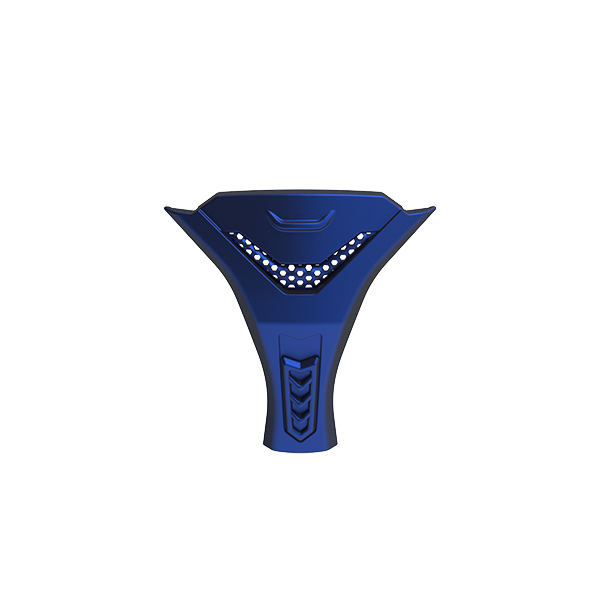 Mouth Vent