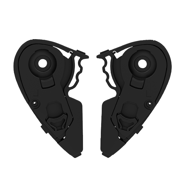 Gear Plate