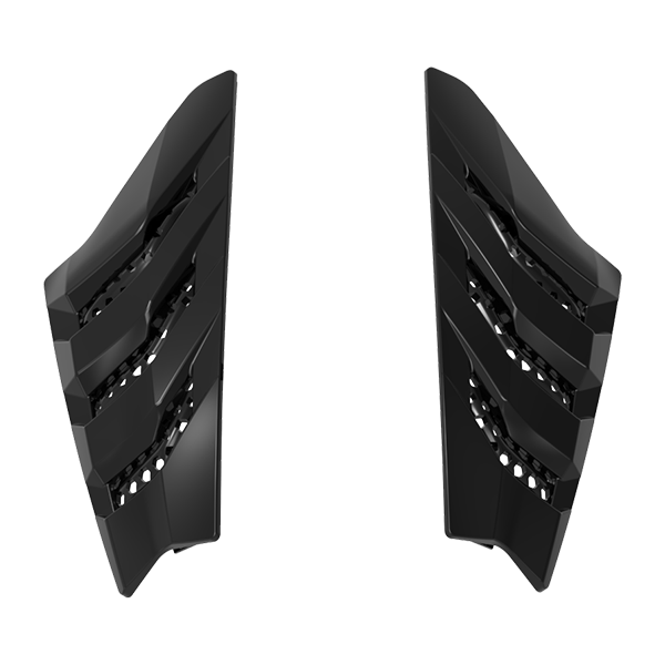 Top Air Vent