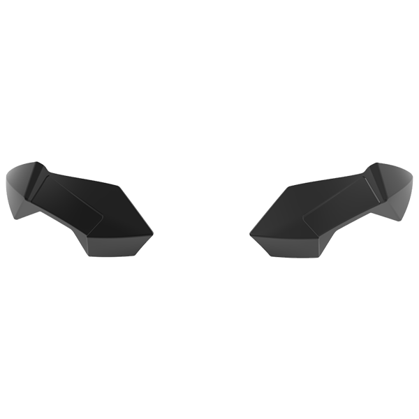 Rear Spoiler