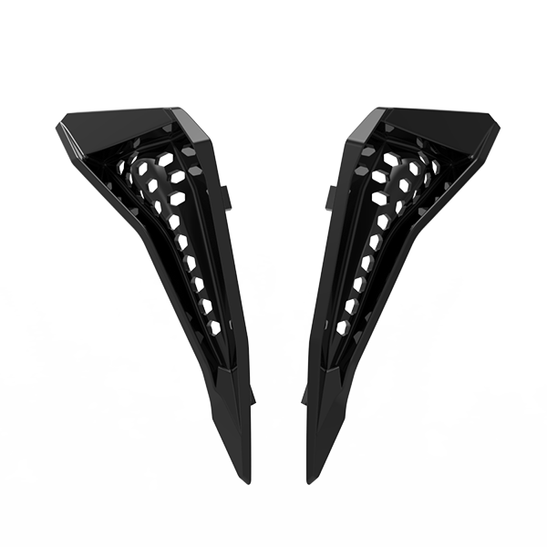 Mouth Vent
