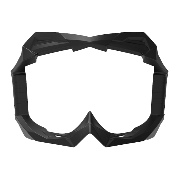 Goggle Frame Trim